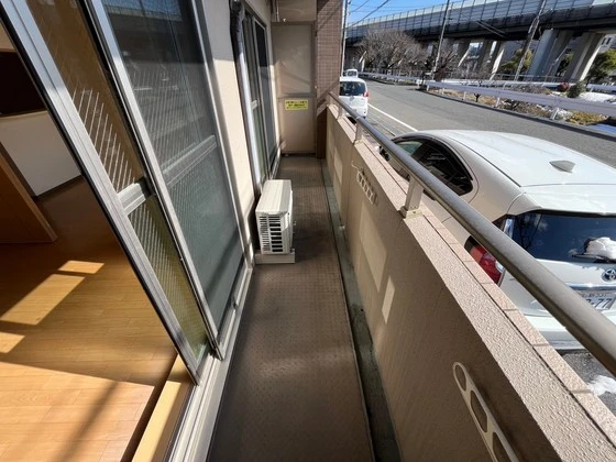 エミネンス大町