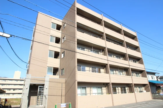 エミネンス大町