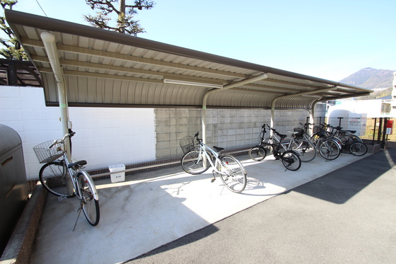 エミネンス大町