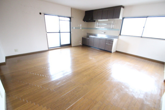 フラグラント緑井