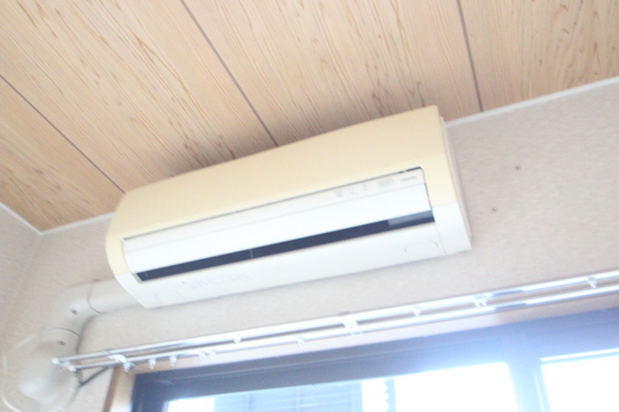 フラグラント緑井