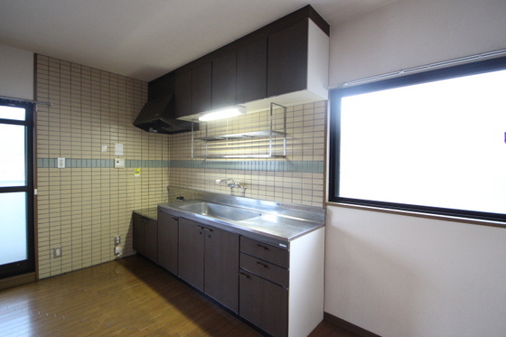 フラグラント緑井