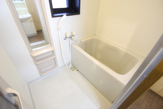 フラグラント緑井