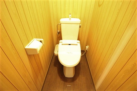 フラグラント緑井