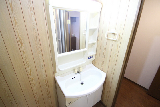 フラグラント緑井