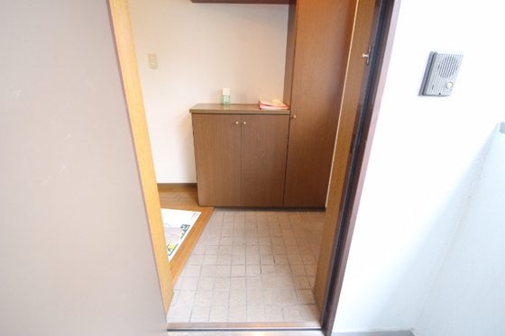 フラグラント緑井