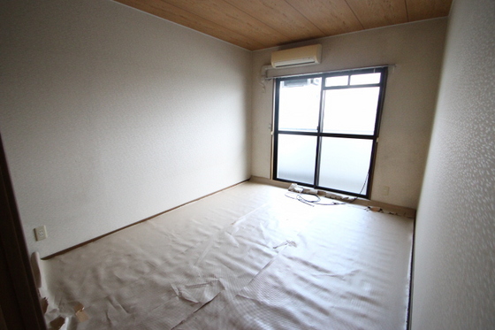 フラグラント緑井