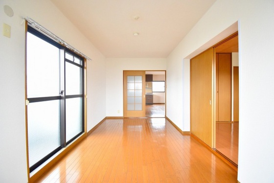 フラグラント緑井