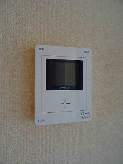 ディアスTANAKA  B棟