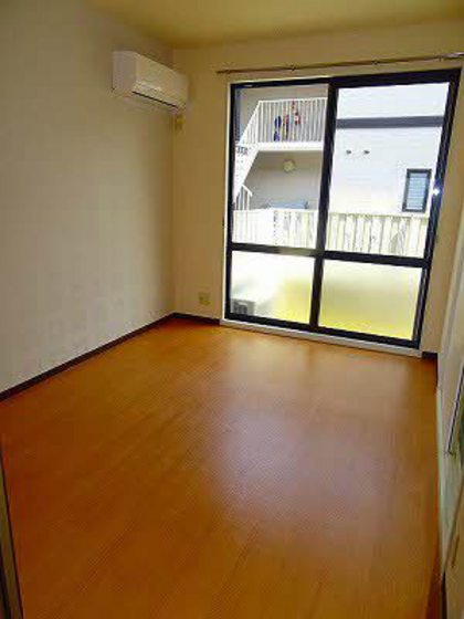 ディアスTANAKA  B棟