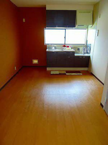 ディアスTANAKA  B棟