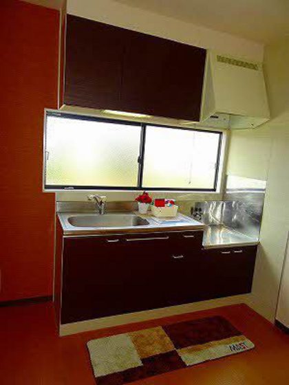 ディアスTANAKA  B棟