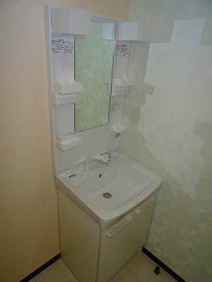 ディアスTANAKA  B棟