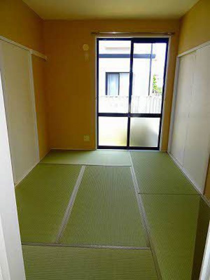 ディアスTANAKA  B棟