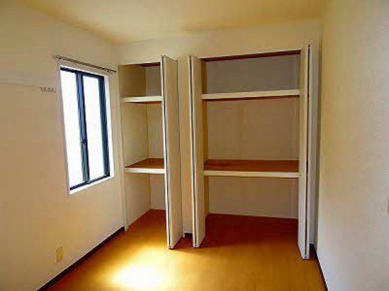 ディアスTANAKA  B棟