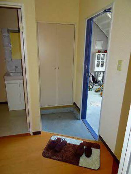 ディアスTANAKA  B棟