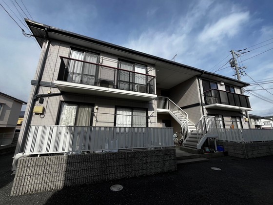 ディアスTANAKA  B棟