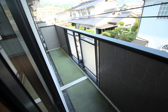 サンライフ坂本 B