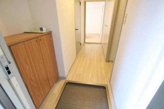 サンライフ坂本 B