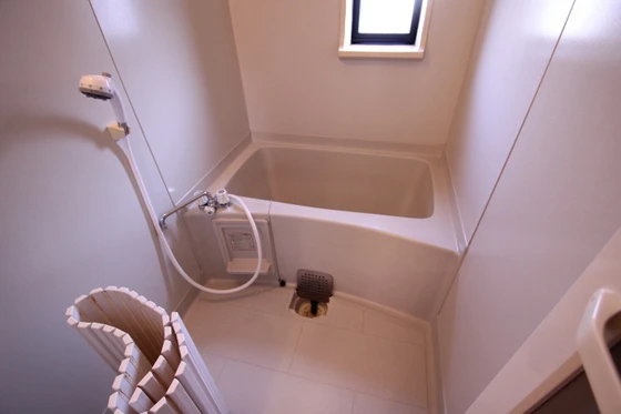 サンライフ坂本 B