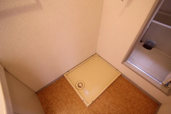 サンライフ坂本 B