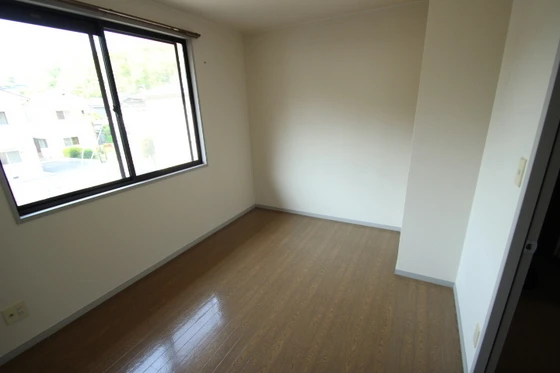 サンライフ坂本 B