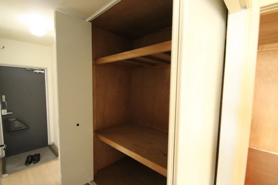 サンライフ坂本 B