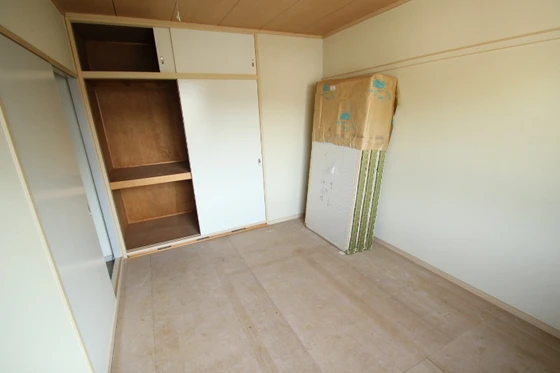 サンライフ坂本 B