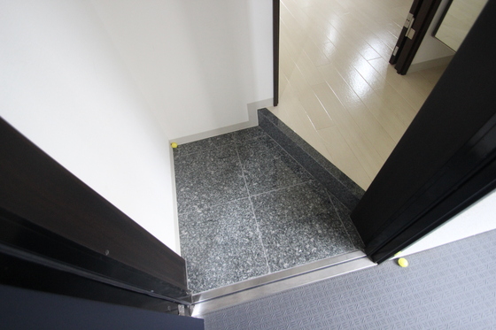 エスパシオ昭和町