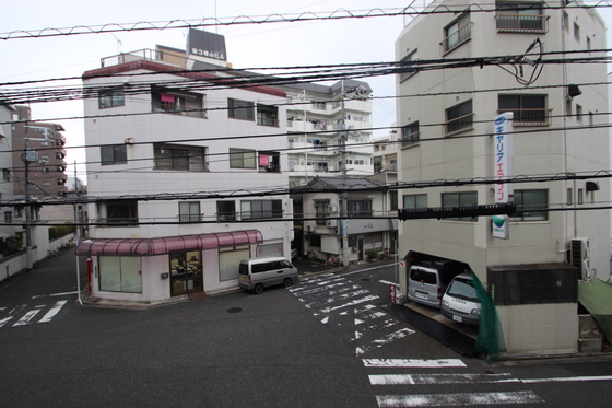 エスパシオ昭和町