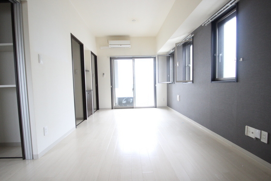 エスパシオ昭和町