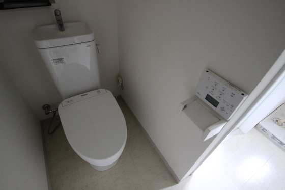 エスパシオ昭和町