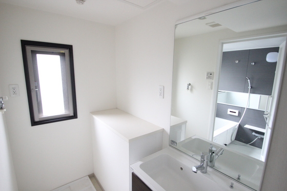 エスパシオ昭和町