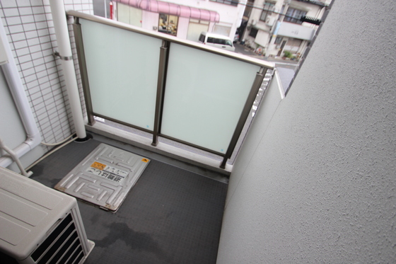 エスパシオ昭和町