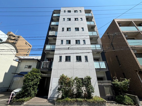 エスパシオ昭和町