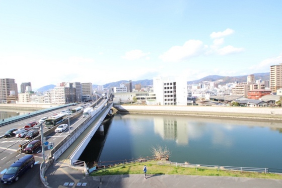 アクアシティ舟入中町