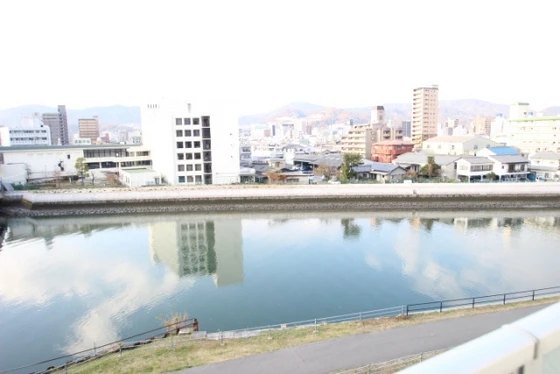 アクアシティ舟入中町