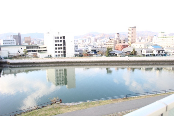 アクアシティ舟入中町