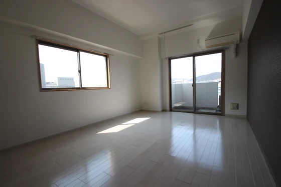 アクアシティ舟入中町