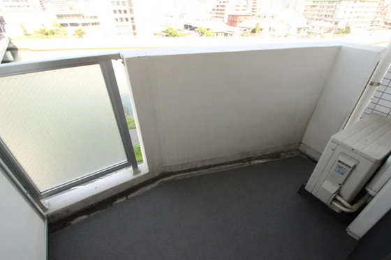 アクアシティ舟入中町