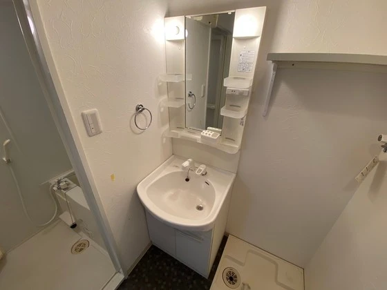 アクアシティ舟入中町