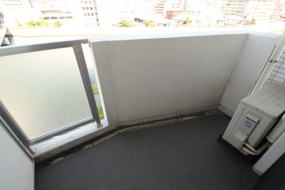 アクアシティ舟入中町