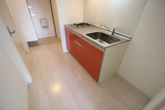 アクアシティ舟入中町