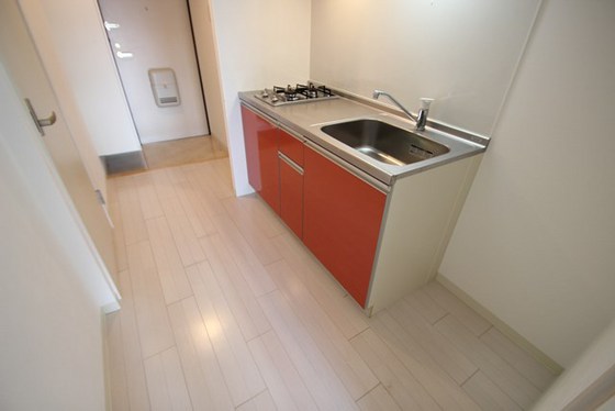 アクアシティ舟入中町