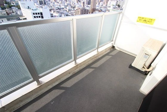 アクアシティ舟入中町