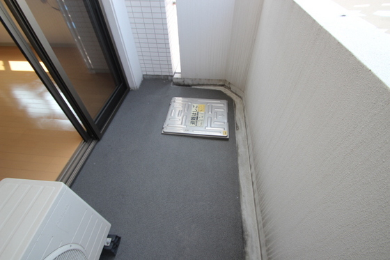 アクアシティ舟入中町