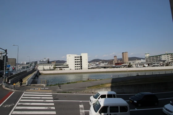 アクアシティ舟入中町