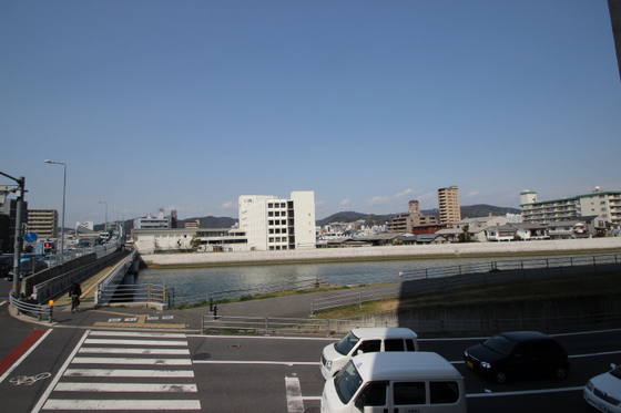 アクアシティ舟入中町