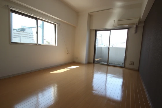 アクアシティ舟入中町