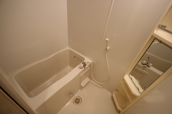 アクアシティ舟入中町